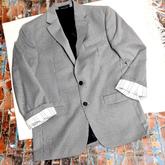 Lauren Ralph Lauren Blazer